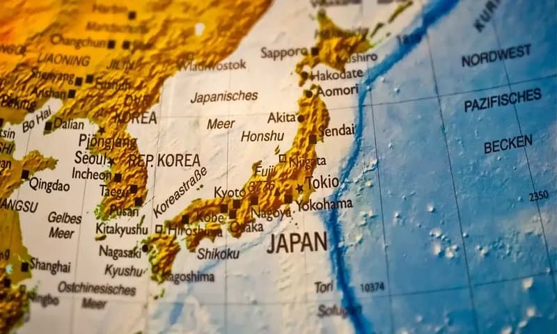 Iklim Benua Asia (Foto: Pixabay)