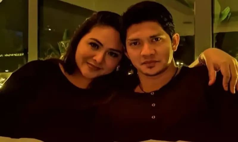 Iko Uwais (Foto : Instagram/@iko.uwais)