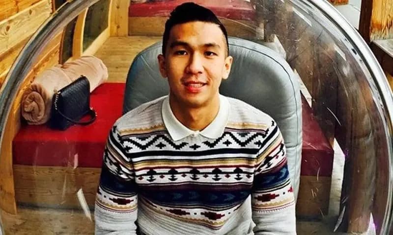 Profil dan biodata Indra Priawan (Foto: Instagram/@indpriw)