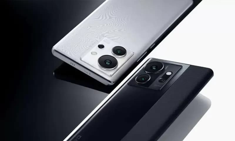 Infinix Smart 8 (Foto: infinixmobility.com)