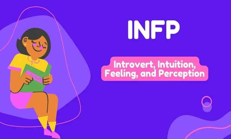 INFP Kepribadian (Foto: Parboaboa/Ratni)