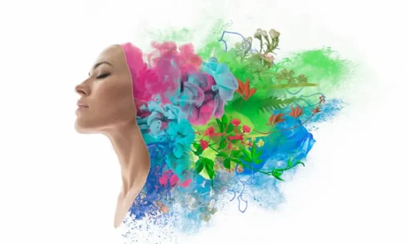 Ciri â€“ Ciri Wanita yang Memancarkan Inner Beauty (Foto: iStock)