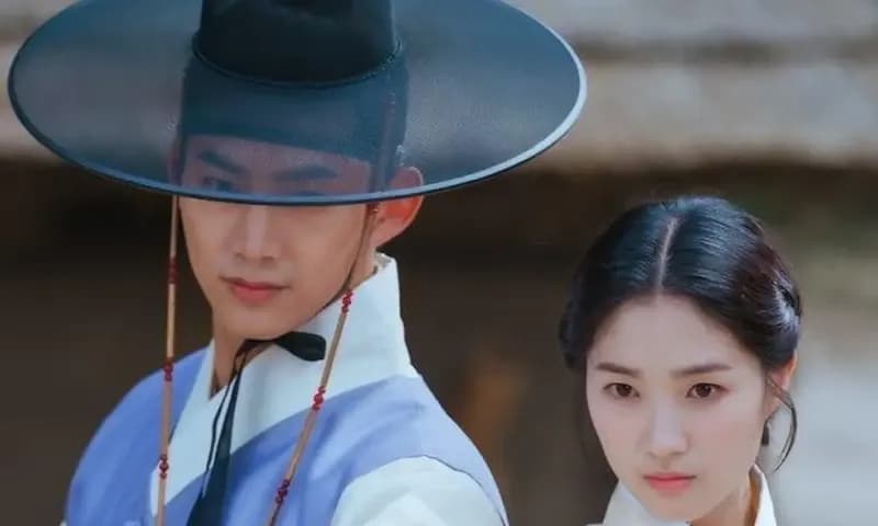 Drama terbaru Ok Taecyeon