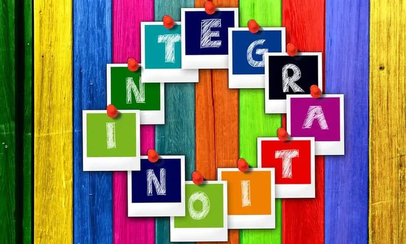 Integrasi (Foto: Pixabay/geralt)