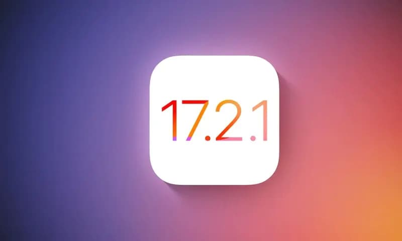Apple rilis iOS 17.2.1 (Foto: MacRumors)