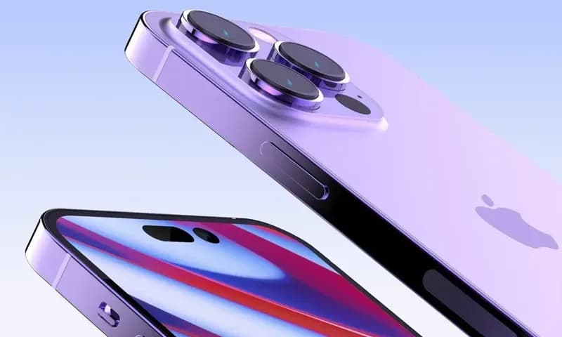 iPhone 14