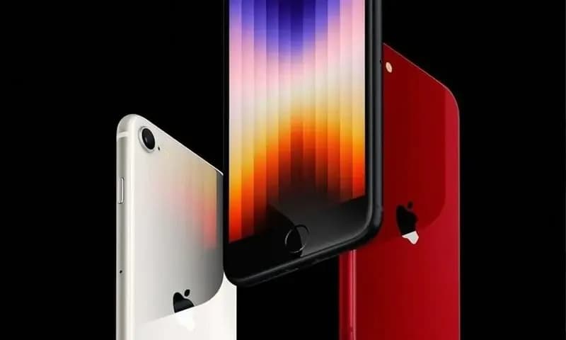 iPhone SE masuk Indonesia, foto: ignxt