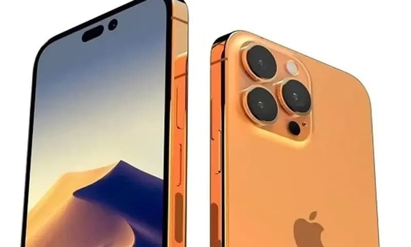 iPhone 14