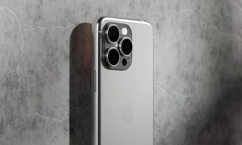 iPhone 15, foto: leaksapplepro