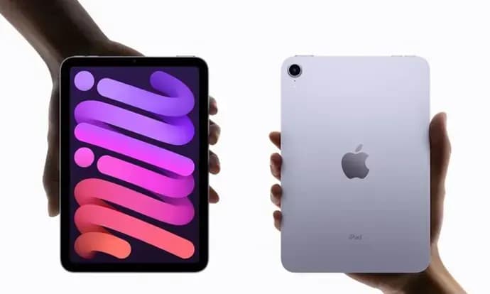 iPad Mini 6