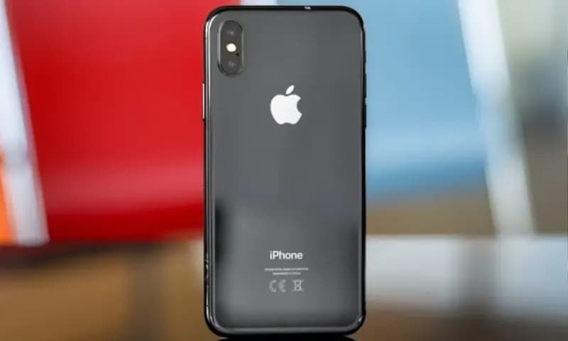 iPhone X, foto: Tokopedia