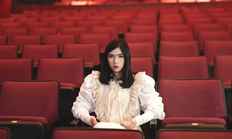 Biodata Isyana Sarasvati (Instagram/@isyanasarasvati)