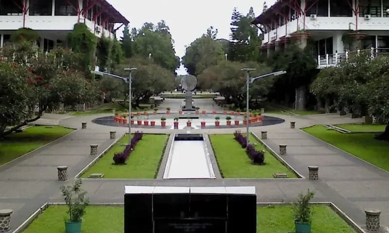kampus ITB