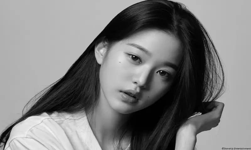 Jang Wonyoung (Foto : Starship Entertaiment)