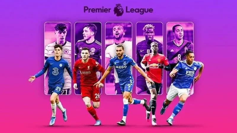 Jadwal Siaran Langsung Premier League Pekan Ini, 4-7 Desember 2021