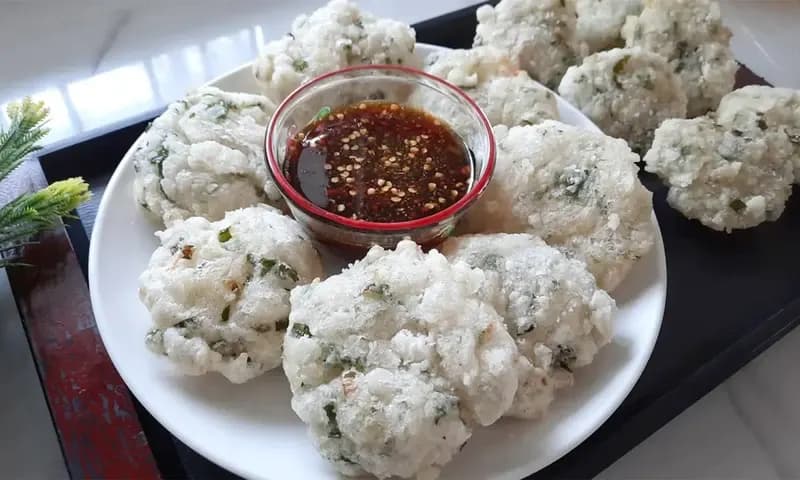 Jajanan Kekinian (Foto: YouTube/athanaufal)