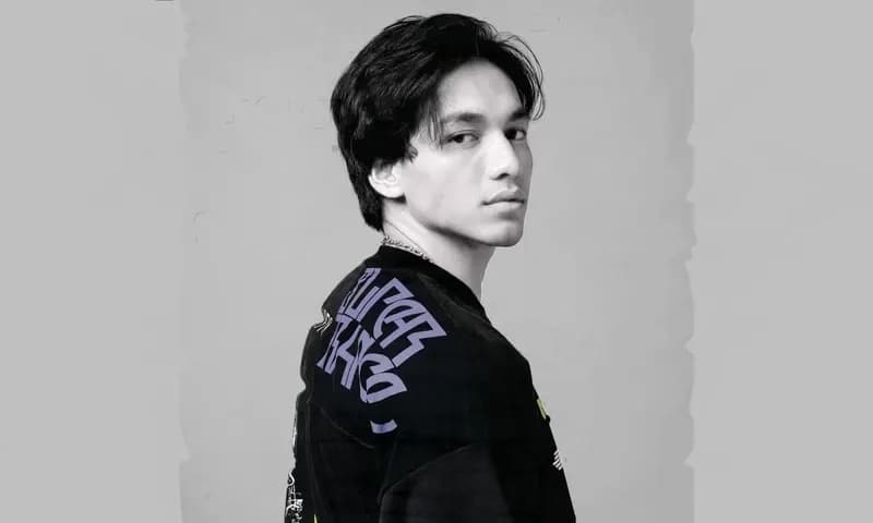 Profil dan biodata Jefri Nichol (Instagram/@jefrinichol)