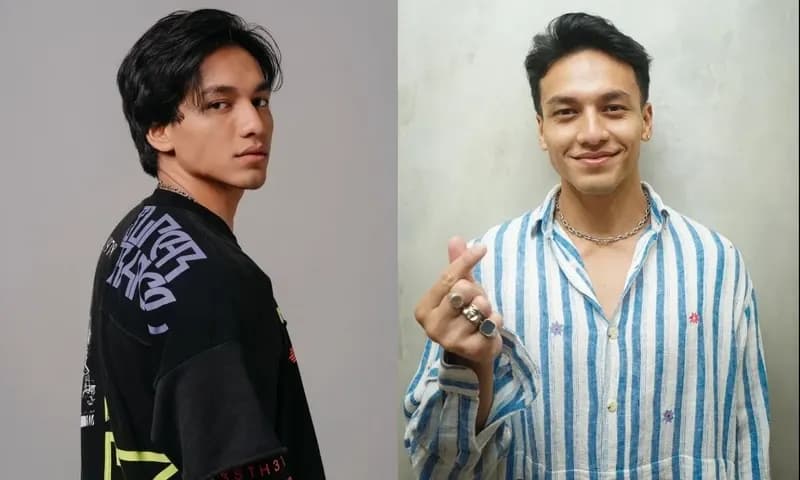 Film Jefri Nichol (Foto: Instagram/@jefrinichol)