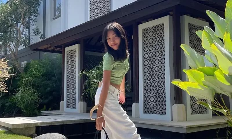 Jenaka Mahila Sudiro (Foto: Â Instagram/@jenaka_mahila)