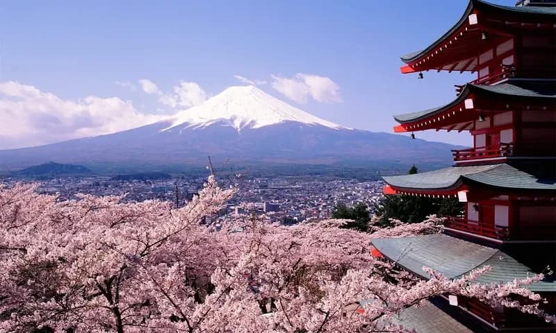 Biaya Liburan ke Jepang (Foto : wall.alphacoders)