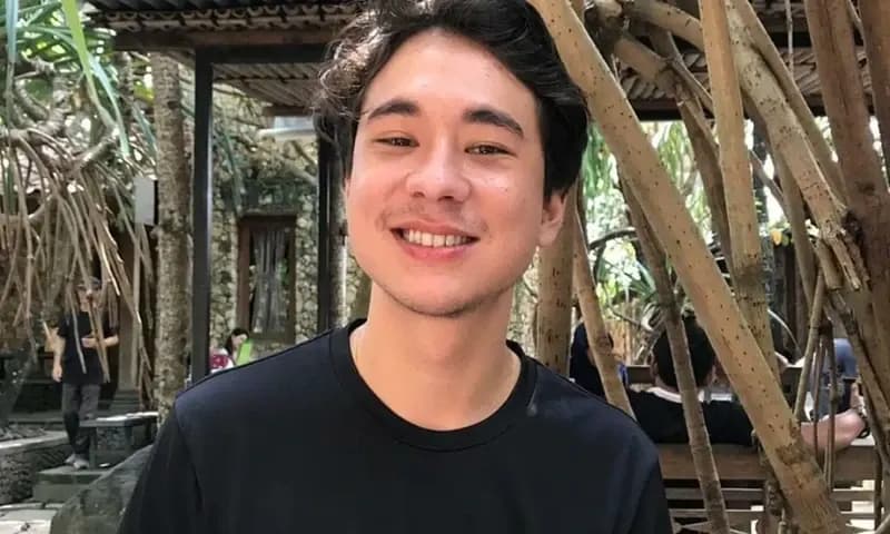 Profil dan Biodata Jerome Kurnia (Foto:Instagram/@jeromekurnia)