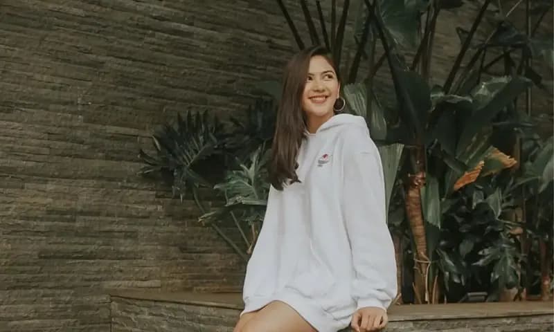 Film Jessica Mila (Foto: Instagram/@jsmila)