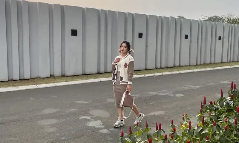 Profil dan Biodata Jessica Jane (Dok. Instagram/@jessicajane99)