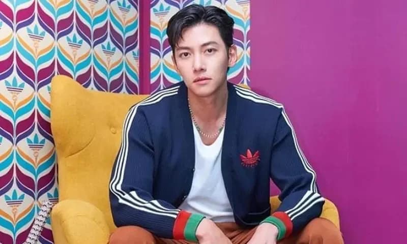 Profil dan biodata Ji Chang Wook (Foto: Instagram/@jichangwook)