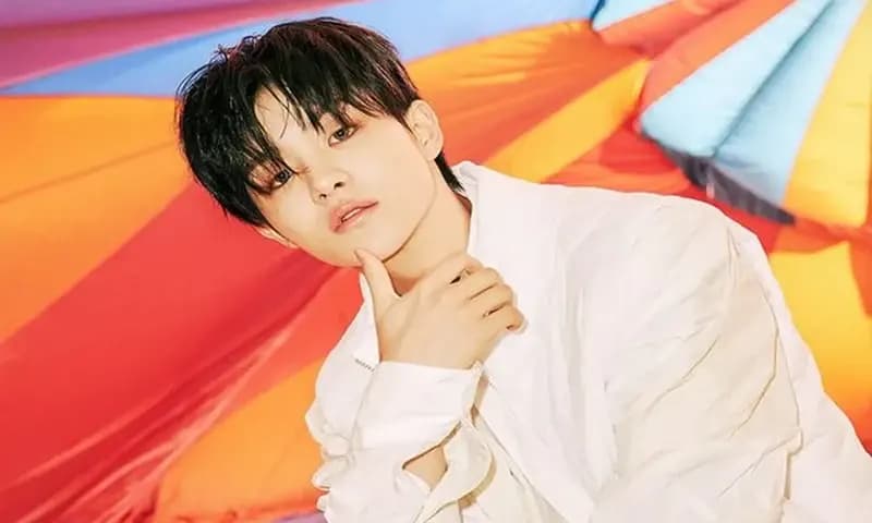 Park Jihoon Treasure (Dok: Pinterest/@xwiindyx)