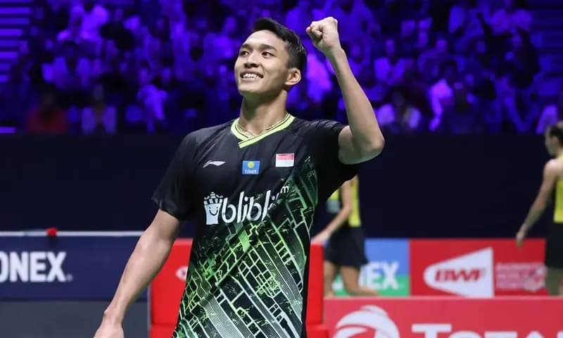 Jonatan Christie (Foto: Instagram/@jonatanchristieofficial)