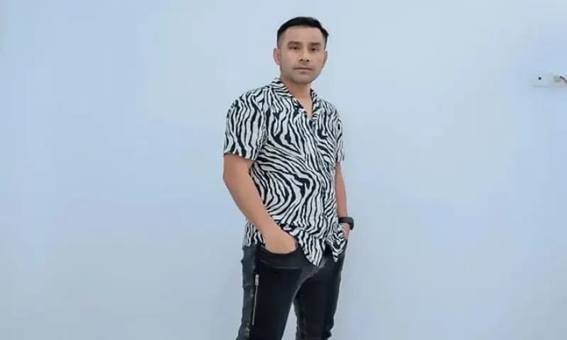 Chord dan Lirik Lagu Judika Tak Mungkin Bersama (Foto: Instagram/@jud1ka)