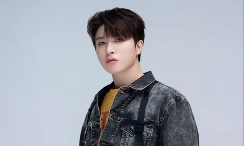 So Junghwan Treasure (Pinterest/@piiyapiiya)