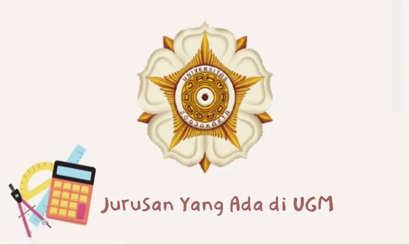 Jurusan Yang Ada di UGM (Dok:Parboaboa.com/EsterM)