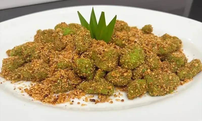 Resep dan Cara Membuat Kaloci (Foto: Instagram/@masak_bareng_koko)