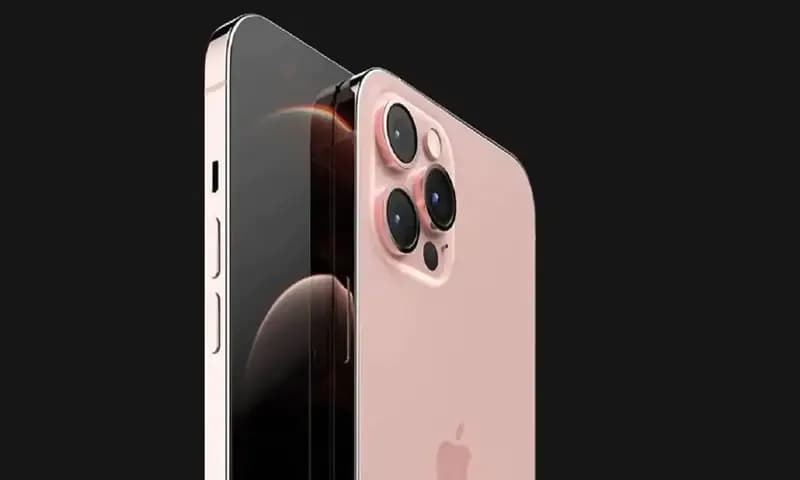 Apple iPhone 13 Pro Max