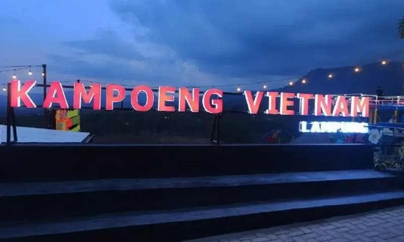Tempat wisata di kemiling Bandar Lampung, foto: kumparan.com