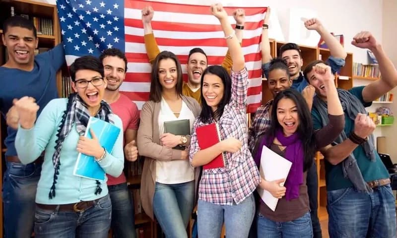 Universitas di Amerika Serikat (Foto: easyuni.co.id)