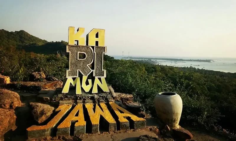 Tempat wisata di Karimunjawa, foto: TripAdvisor
