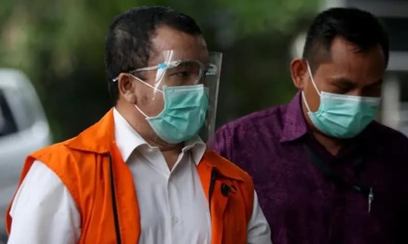 Alfred Simanjuntak (Foto: Agung Pambudhy/detikcom)