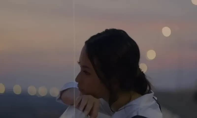 Chord dan Lirik Lagu Kau Rumahku - Raissa Anggiani (Foto: Youtube Alfarecords)