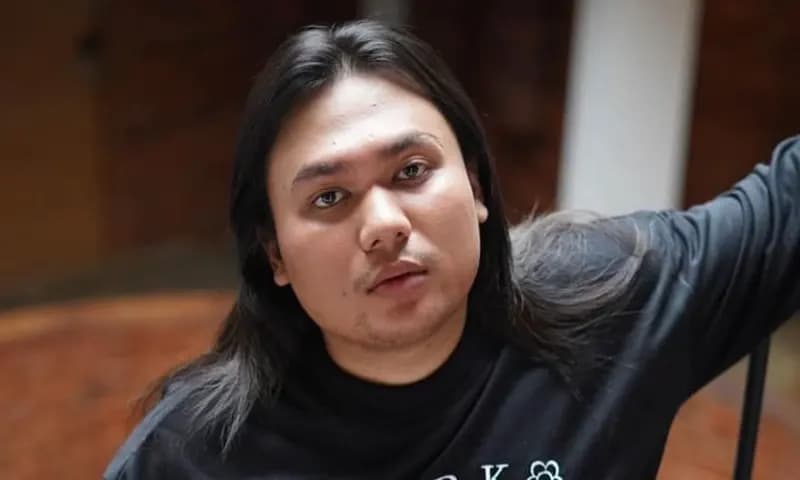 Keanu Angelo (Foto: Instagram/@keanuagl)