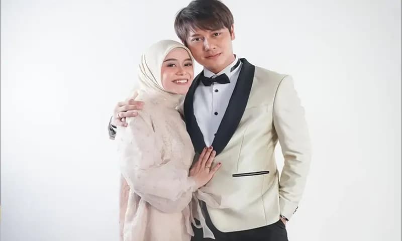 Keluarga Lesti Kejora Angkat Suara Terkait Proses Hukum KDRT Rizky Billar (Foto: Instagram/@rizkybillar)