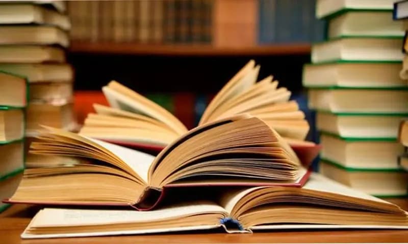 Ilustrasi buku (liputan6.com)