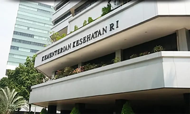 Kementerian Kesehatan Republik Indonesia membuat Rancangan Undang-undang (RUU) Kesehatan dengan menginventarisasi penyusunan Daftar Isian Masukan (DIM). (Foto: Dok. Kemenkes RI)