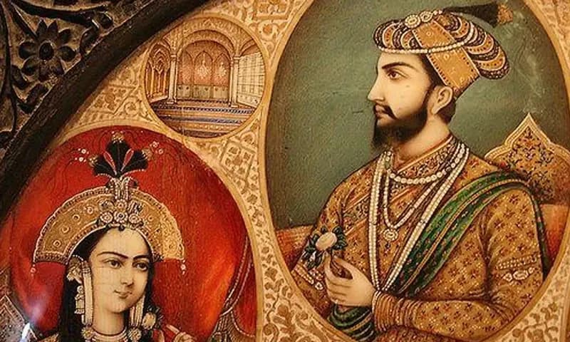 Kekaisaran Mughal, salah satu kerajaan terbesar (umma.id)
