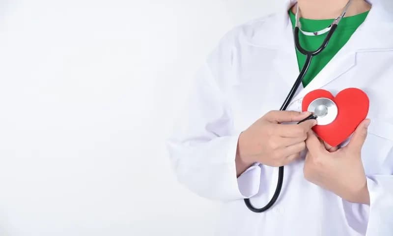 Penting Menjaga Kesehatan Jantung Sejak Dini (herminahospitals)