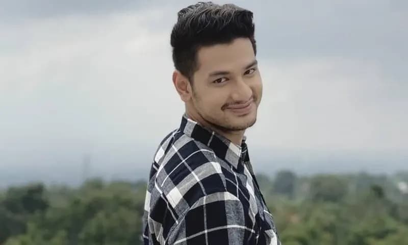 Profil dan Biodata Kevin Hillers (Foto: Instagram/@kevin_hillers_)