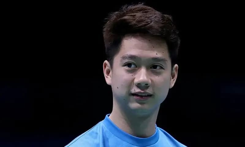 Profil dan Biodata Kevin Sanjaya (Foto: www.badmintonindonesia.org)