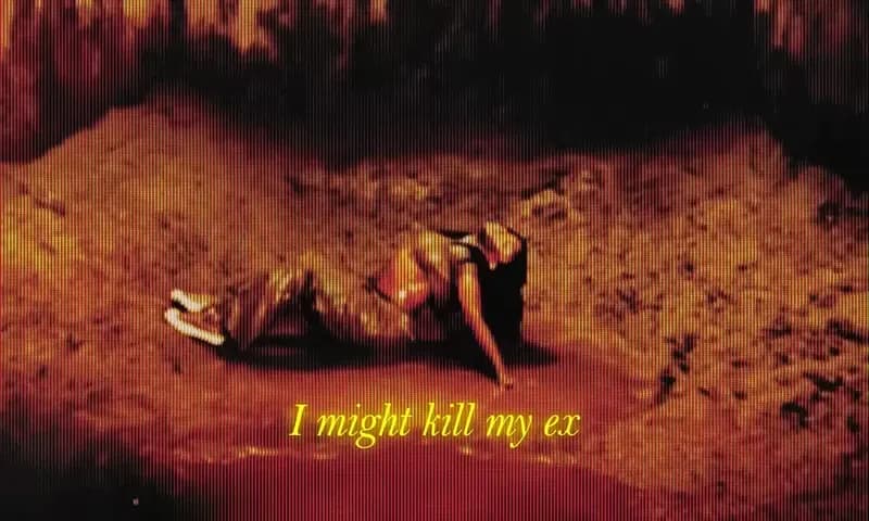 Lirik dan Makna Lagu Kill Bill - SZA (Foto: YouTube SZA)