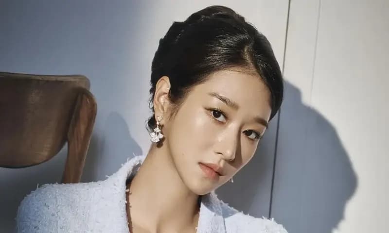 Seo Ye Ji (Foto : dok. Chun Youngsang for Netflix)